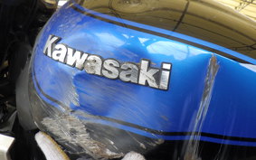 KAWASAKI Z900RS 2024 ZR900K