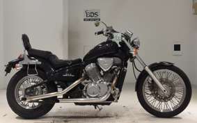 HONDA STEED 400 1994 NC26