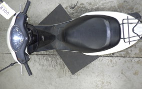 HONDA DIO Gen.6 AF62