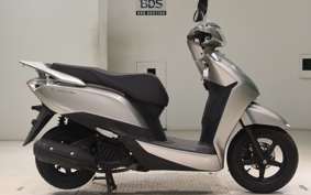 HONDA LEAD 125 JF45