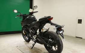 HONDA CB125 R 2020 JC91