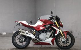 OTHER MV AGUSTA  BRUTALE  CORSA  2014 B522BA
