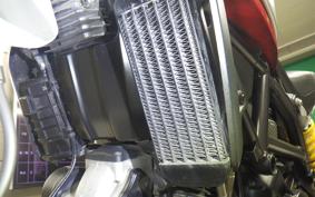 DUCATI SCRAMBLER DESERT SIED 2017