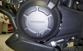 HONDA 400X ABS 2014 NC47