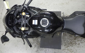 KAWASAKI ZX-4R SE 2025 ZX400P
