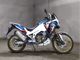 Фото Honda CRF1100L AFRICA TWIN 2019 с японского аукциона