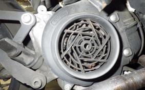 SUZUKI ADDRESS 110 2018 CE47A