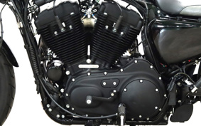 HARLEY XL1200NS 1988 LP3