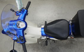 HONDA C110 SUPER CUB 1998 JA44