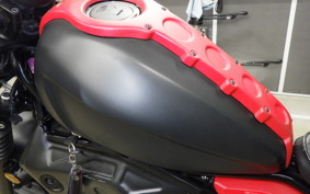 HONDA REBEL 250 2012 MC49