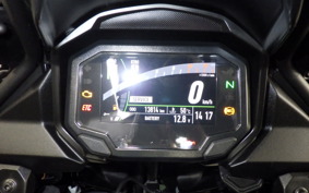 KAWASAKI VERSYS A 2024 LE650H