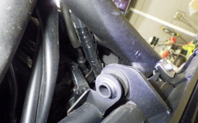 KAWASAKI Z650 RS 2023 ER650M