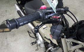 HONDA CT125 HUNTER CUB JA55