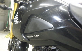 HONDA ｸﾞﾛﾑ 2004 JC61