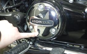 HONDA GB350 2024 NC59