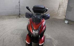 YAMAHA TRICITY 125 SE82J