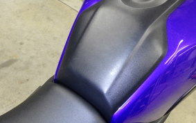 YAMAHA MT-07 2022 RM33J