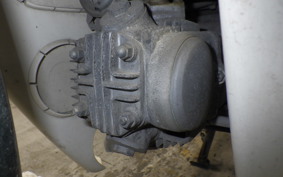 HONDA C50 SUPER CUB 2021 AA01