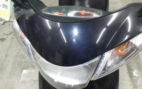 SUZUKI ADDRESS V50 Gen.2 2026 CA44A