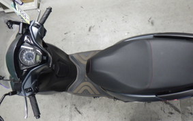 HONDA LEAD 125 1995 JK12