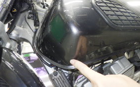 SUZUKI DJEBEL 250 XC SJ45A