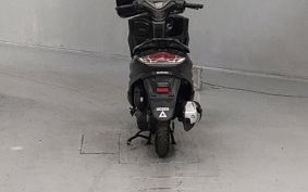 SUZUKI  BURGMAN  STREET 125EX EA23M