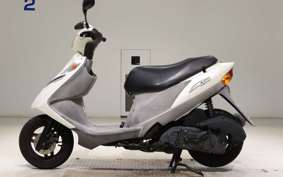 SUZUKI ADDRESS V125 G 1994 CF4EA