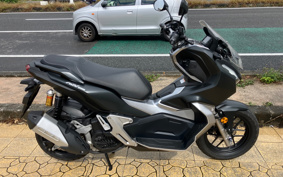 HONDA ADV150 KF38