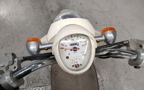 HONDA CREA SCOOPY AF55