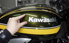 KAWASAKI Z900RS 2020 ZR900C