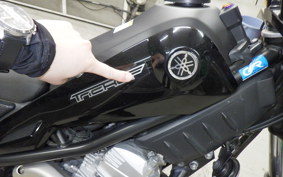 YAMAHA TRICKER Gen.2 DG16J