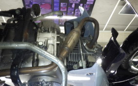 HONDA C125 SUPER CUB 2021 JA48