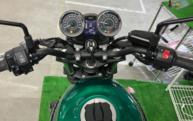 KAWASAKI Z650 RS 2023 ER650M