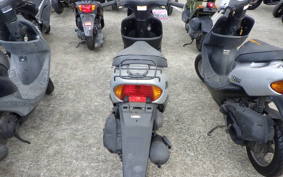 HONDA DIO Gen.4 AF35