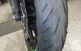 KAWASAKI NINJA 250 SL 2020 BX250A