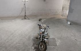 HONDA MONKEY Z50J