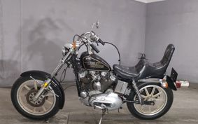 HARLEY XLH1000 531