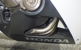 HONDA CBR650F 2017 RC83