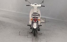 HONDA SUPER CUB110 JA07