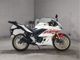 Фото Yamaha YZF-R25 с японского аукциона