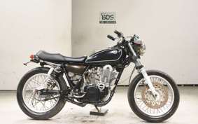 YAMAHA SR400 Gen.3 2003 RH01J