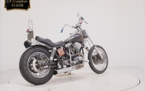 HARLEY FXS 1340 1989