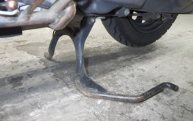 SUZUKI ﾚｯﾂ 2004 CA4AA