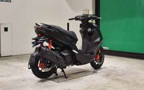 YAMAHA CYGNUS 125 X SEM5J
