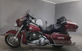 HARLEY  HARLEY FLHTCU-I 1340 FCR