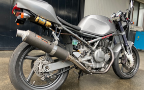 SUZUKI GOOSE350 1998 NK42A