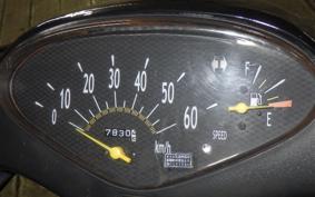 HONDA DIO Gen.6 2025 AF62