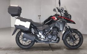 SUZUKI V STROM 250 DS11A