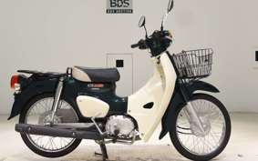 HONDA C50 SUPER CUB 2009 AA09