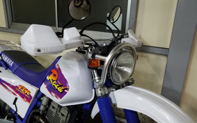 YAMAHA TT250RRAID 4GY